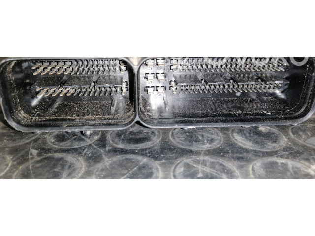 Комплект блоков управления Fiat Grande Punto