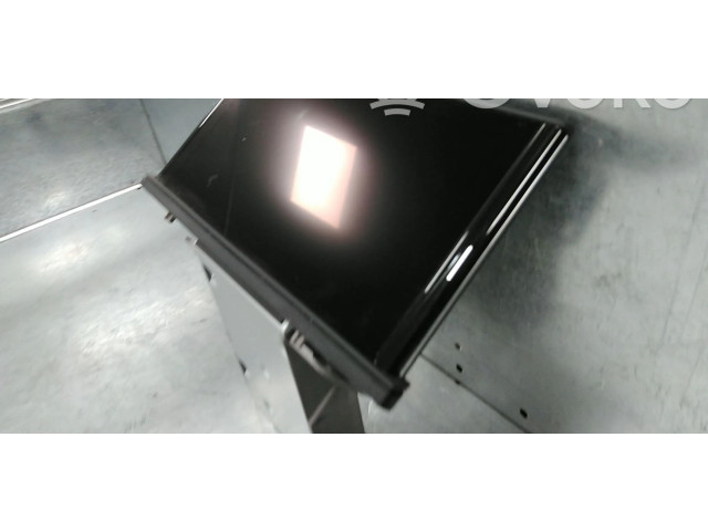 Дисплей 81A919605B Audi Q2 -