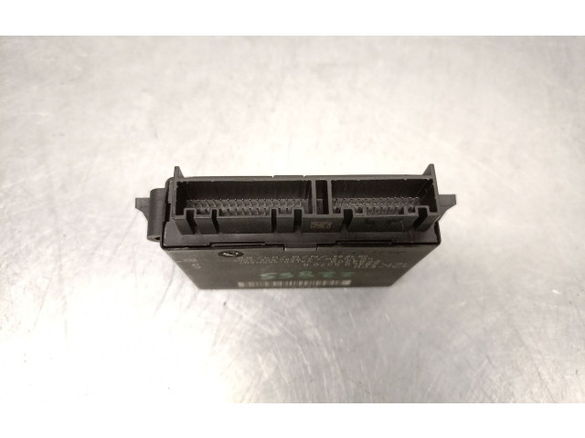 Блок управления 284L05370R, VALEO   Dacia Duster III