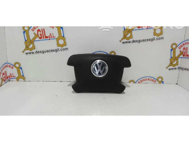 Подушка безопасности водителя 7H0880201, 18652   Volkswagen Transporter - Caravelle T5