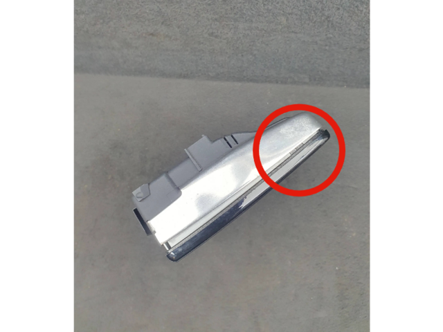 Дисплей 4E0919603K Audi A8 S8 D3 4E