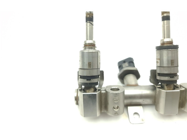 Комплект форсунок 9041080011    KIA Ceed  G3LC 