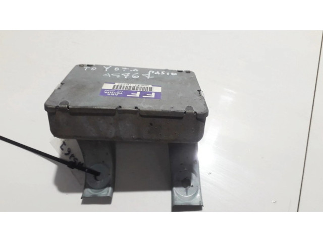 Блок управления АБС 8954016100, 89540-16100   Toyota Paseo (EL54) II