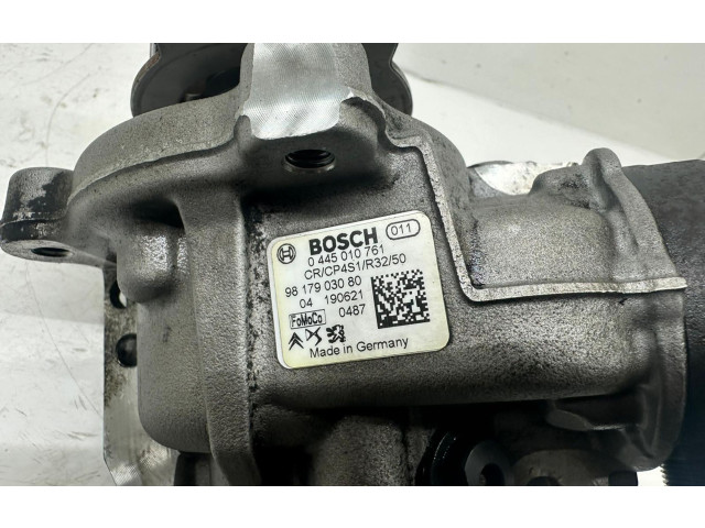 Vstřikovací čerpadlo 9817903080, 9817903080 Citroen C3