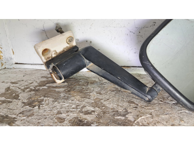 Зеркало (механическое) правое Land Rover Defender 1987-2006 года