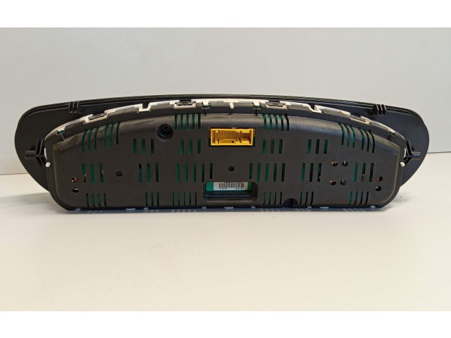 Панель приборов 55400013010, 9655608780   Citroen C5       