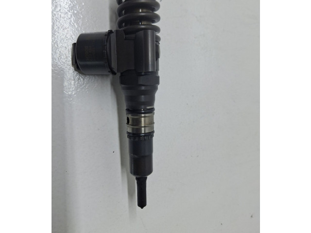 Турбина Audi A3 S3 8P 0414720404, 03G130073G