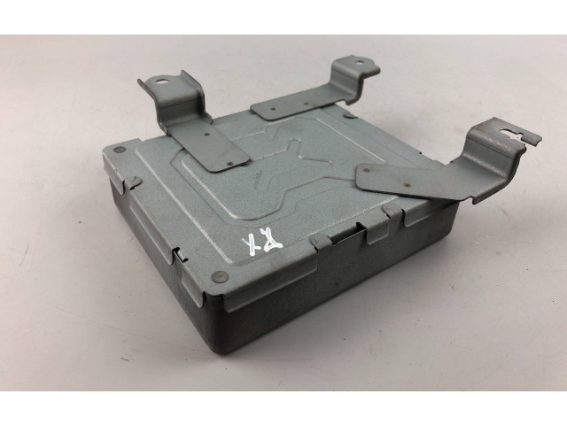 Блок управления климат-контролем 6W9318D493BC, 6W93-18D493-BC Jaguar XJ X350