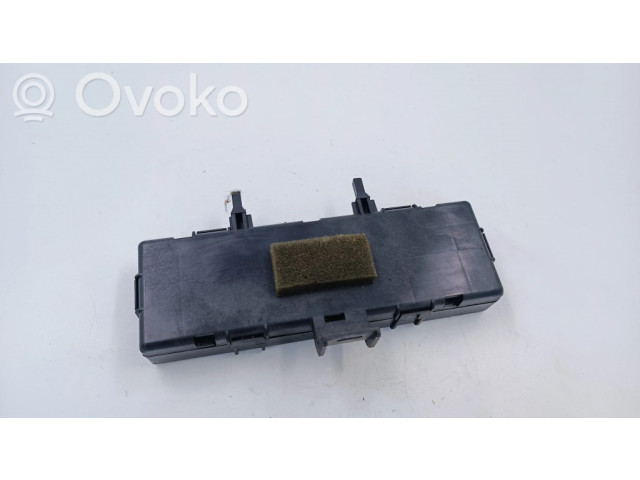 Блок управления климат-контролем 572740100M, 60658370 Alfa Romeo 166