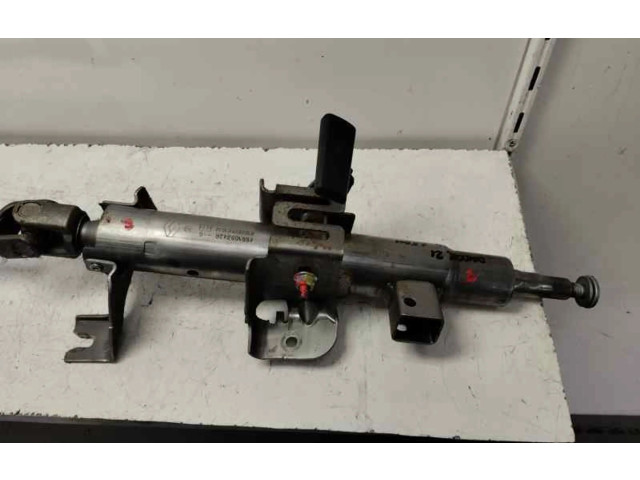 Рулевая рейка 488109342R Dacia Dokker - года