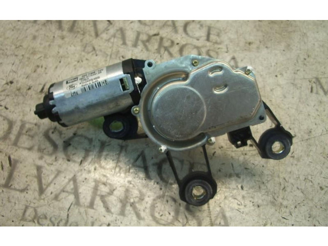 Моторчик заднего дворника Ford Fusion