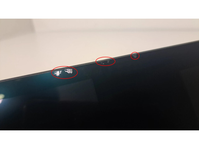 Přístrojová deska BMW iX 2023 5A7B933, 5A2ECB9