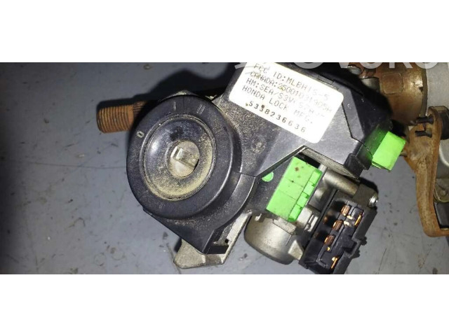 Рулевая рейка Honda FR-V 2004 - 2009 года