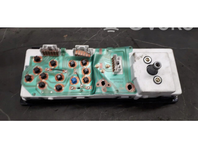 Turbodmychadlo Спидометр (приборный щиток) 6060200060   Fiat Panda III   