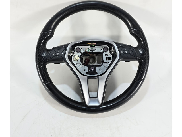 Volant Mercedes-Benz E C207 W207 2013 A2184600618