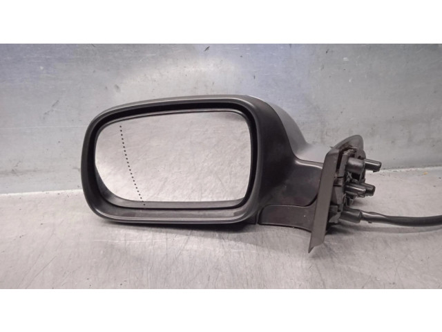 Зеркало электрическое Сзади Peugeot 307 2005-2008 года