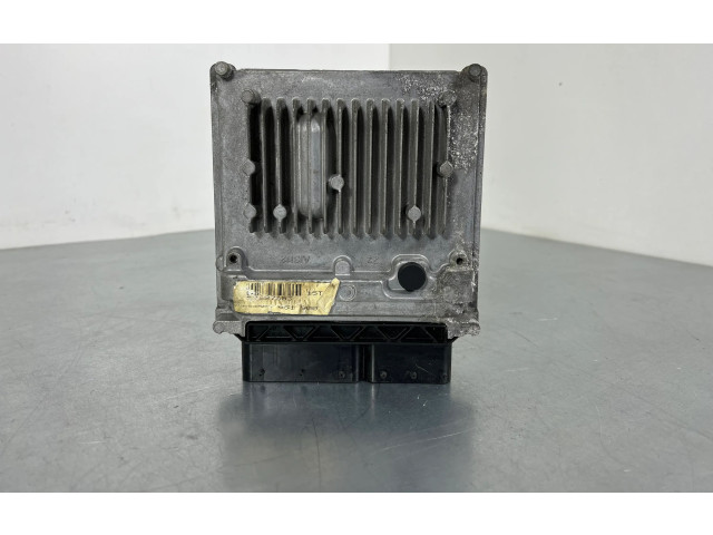 Řídící jednotka A6519009602, A6519011002 Mercedes-Benz CLA C117 X117 W117 2014