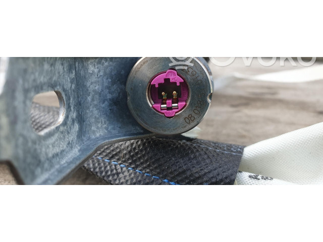 Боковая подушка безопасности 00517829800   Fiat 500X