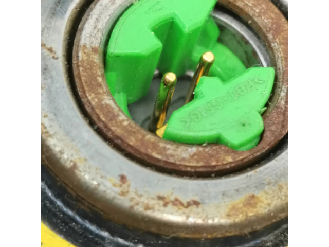 Подушка безопасности водителя 6m21u042b85agw   Ford S-MAX