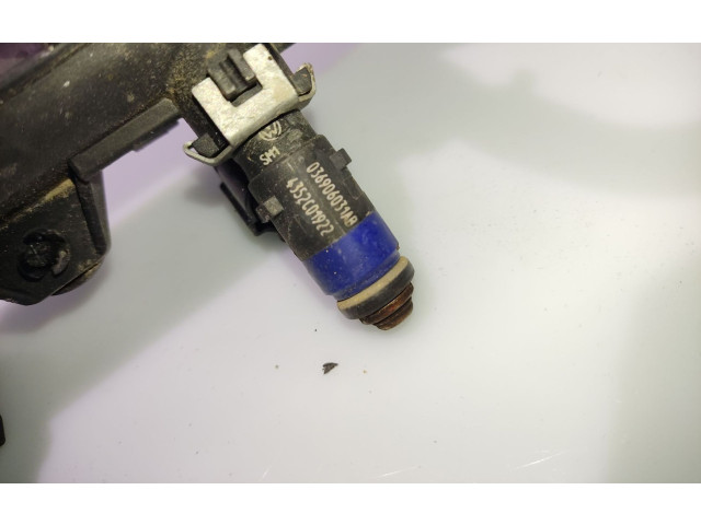 Форсунка 4352C01785, 036906031AB Volkswagen Bora ATD