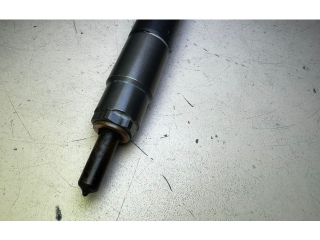 Форсунка 04L130277BF, 28577054 Skoda Octavia Mk3 (5E) DGTE