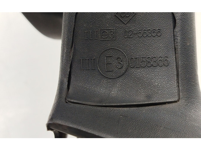 Zpětné zrcátko  Citroen Berlingo 1997  E4023212  