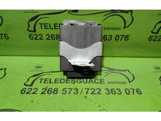 Řídící jednotka 8594005060 Toyota Avensis T270 2013