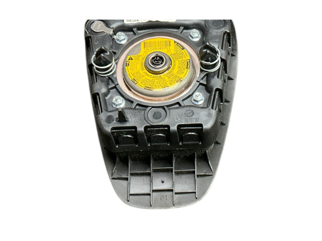 Руль Opel Meriva B  2010 - 2016 года 13300475, 13351023      