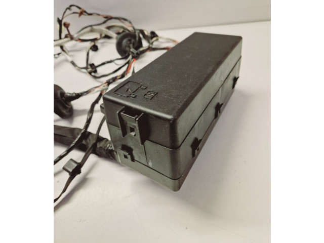 Pojistková skříňka P68243006AC, 68243006AC Dodge Charger 2015