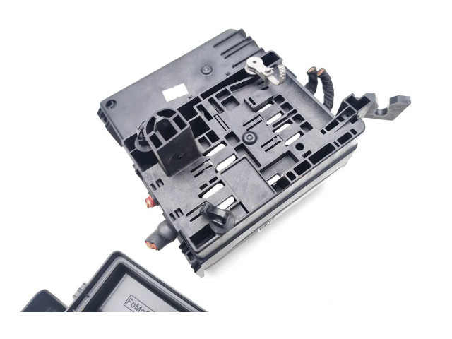 Блок предохранителей H1BT-14A003-AB   Ford Puma    