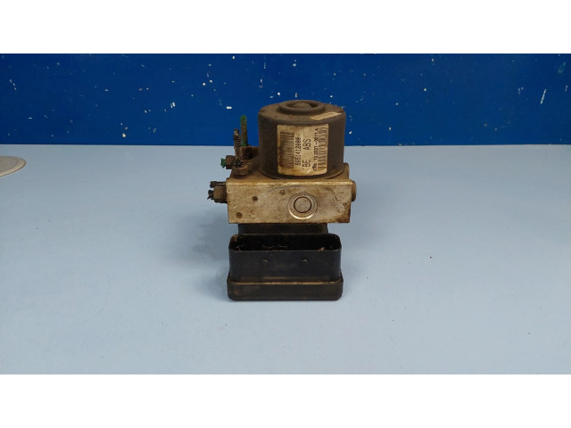 Jednotka ABS 9651412080, 10020700114 Citroen C3 2004
