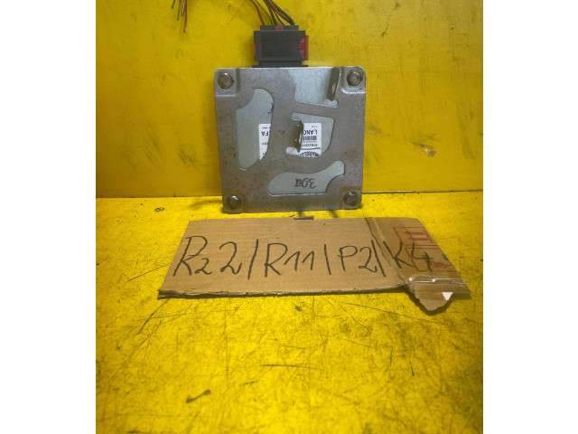 Turbodmychadlo Блок управления кондиционера воздуха / климата/ печки (в салоне) 51833517 Fiat Punto Evo