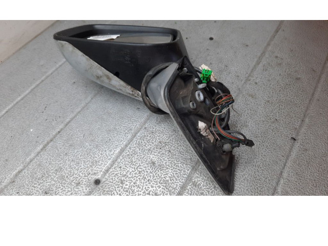 Зеркало электрическое Audi A6 S6 C8 4K 2018 - года