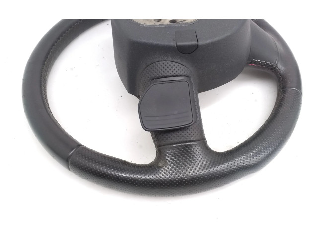 Руль Audi A6 S6 C6 4F 2004 - 2011 года 4F0419091CA