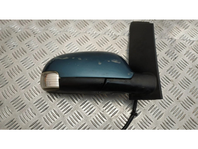 Zpětné zrcátko pravé Volkswagen Touran I 2006 073016LL