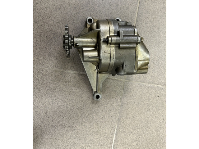 Čerpadlo oleje A6461810247, 6461810247   Mercedes-Benz Vito Viano W639   