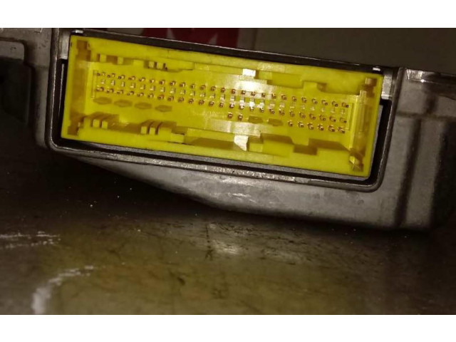 Блок подушек безопасности 5266093   Saab 9-5