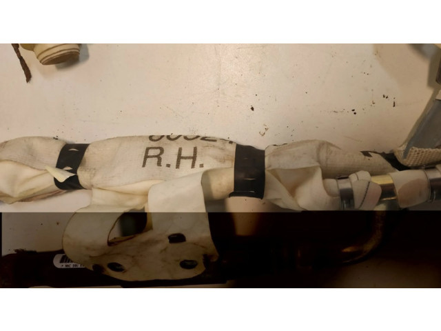 Боковая подушка безопасности 605245800C Nissan Pathfinder R51