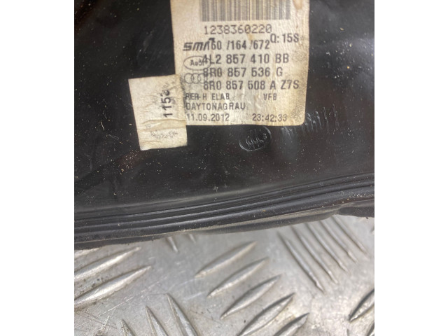 Zpětné zrcátko  Audi Q7 4L 2013  4L2857410BB  