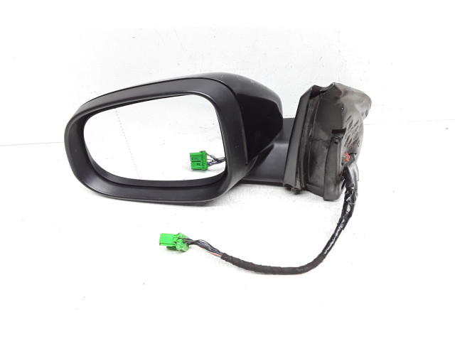 Зеркало электрическое Volvo S60 2011 - 2013 года