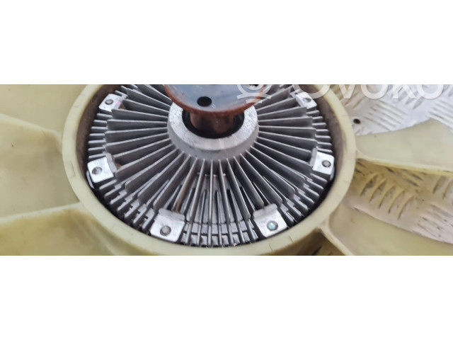 Комплект вентиляторов Ford Ranger