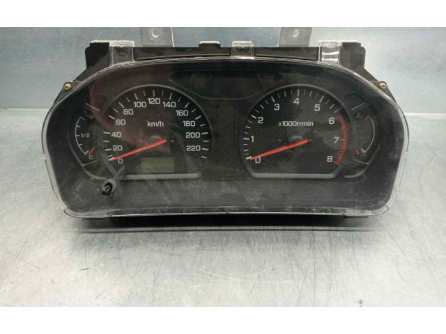 Спидометр (приборный щиток) MR489727 Mitsubishi Space Wagon