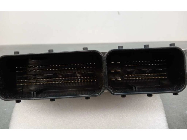 Блок управления двигателя 237034HK0B, A6519003303 Infiniti Q50