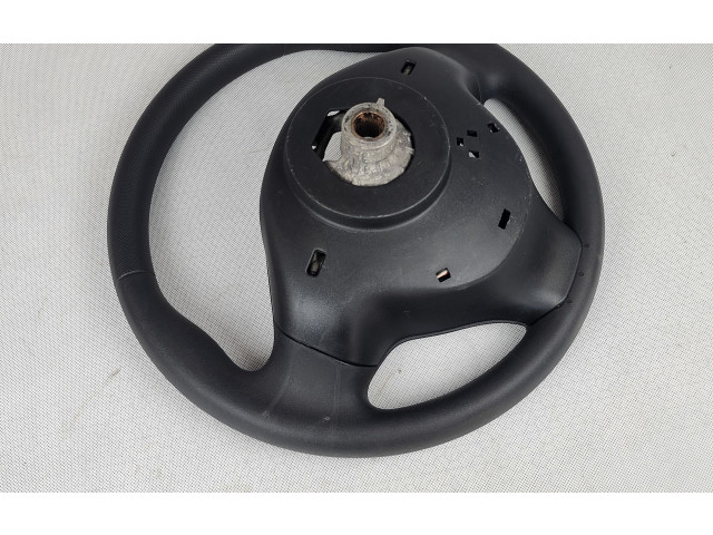 Руль Renault Clio IV  2012 - - года 6218822B      