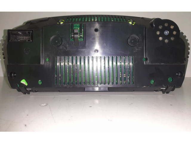 Přístrojová deska BMW X6 E71 2008 6976284