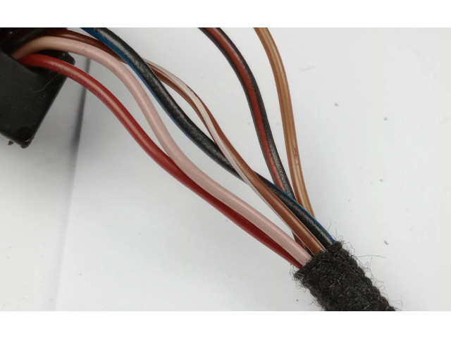 Зеркало электрическое Skoda Octavia Mk3 (5E) 2013 - 2019 года