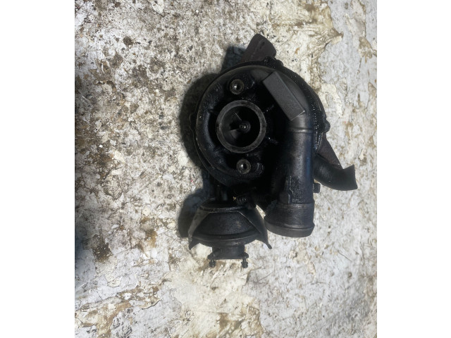 Турбина Ford S-MAX HEC600011