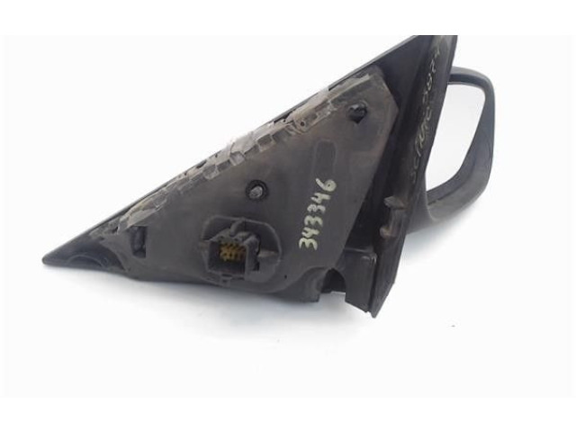 Зеркало электрическое        Renault Scenic RX   -  года   