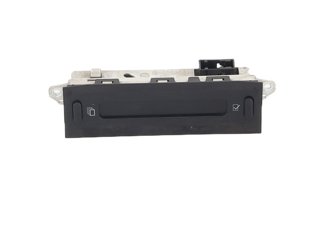 Дисплей 9642824677 Citroen Berlingo