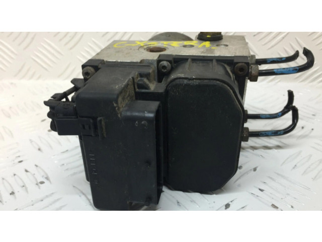 Блок АБС 9625242180   Citroen  Xsara  